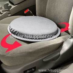 Swivel Seat Cushion