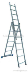 Aluminum Extension Ladder