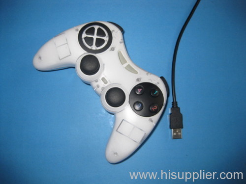 USB Gamepad/usb game controller/pc game joysticks/usb gamepad