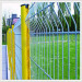 Triangle wire mesh