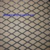 Expanded metal mesh