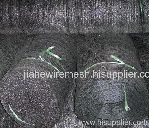 HDPE Sun Shade Nets