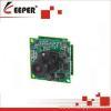 Dimension:38mmx38mm/2P Security Board Camera