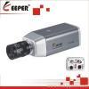 1/3 SONY CCD Security Box Camera