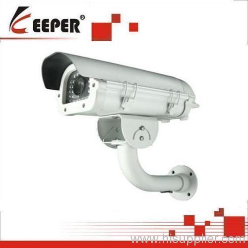 Keeper--Waterproof IR camera with 4-9mm lens 540/520/420TVL