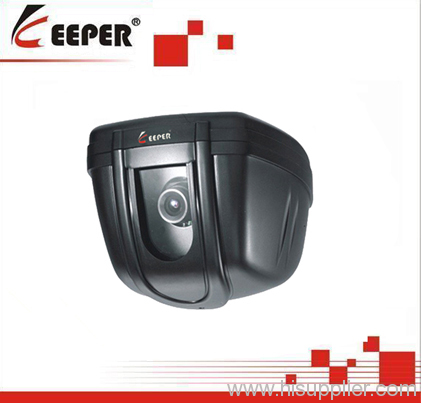 Built-In Audio CCTV Video Camera