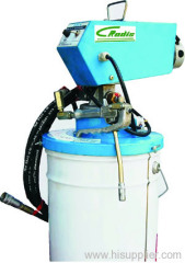 K6020 Electric grease equipment