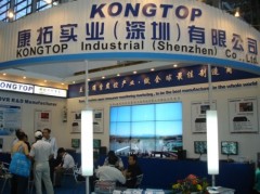 Kongtop Electronic Ltd.
