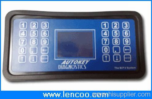 key programmer