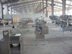 Qingdao Zhongyi Precision Machinery Manufacturing Co., Ltd