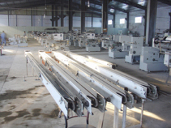 Qingdao Zhongyi Precision Machinery Manufacturing Co., Ltd