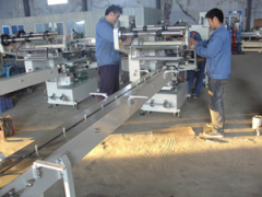 Qingdao Zhongyi Precision Machinery Manufacturing Co., Ltd