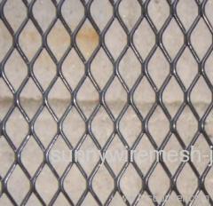 expanded metal mesh