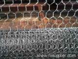 heavy hexagonal wire mesh