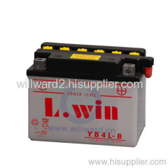 lead acid battery