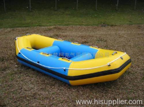 inflatable boats