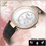 Amovan watch co,. ltd