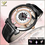 Amovan watch co,. ltd