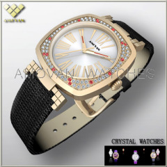 jewellery ladies diamond swiss watches