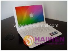 apple macbook