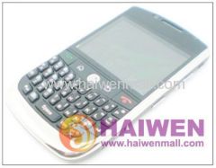 F026 Blackberry 8900 wifi java tv cellphone