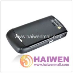 F026 Blackberry 8900 wifi java tv cellphone