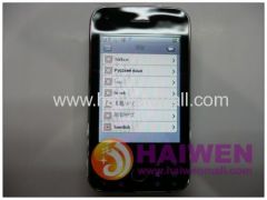 Iphone 3GS A900 Invisible Keypad WIFI JAVA TV Cell Phone