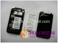 Iphone 3GS A900 Invisible Keypad WIFI JAVA TV Cell Phone