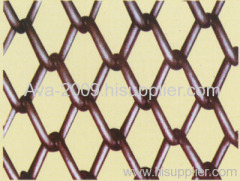 wire mesh