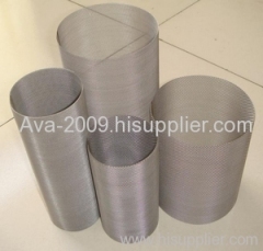 stainless steel wire mesh