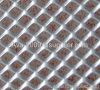 expanded metal mesh