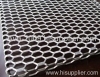 perforated metal mesh