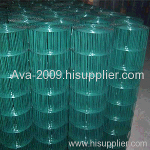 welded wire fabric