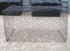 gabion box