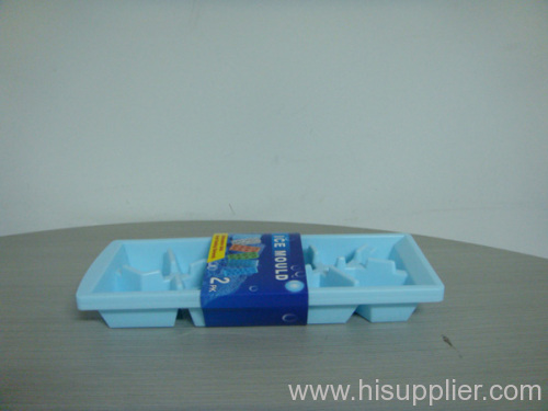 PP Food Container (FL-54126-2)