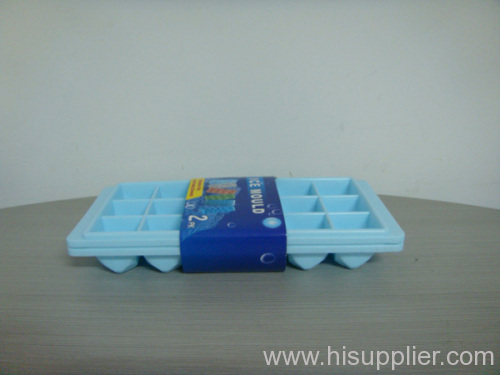 PP Food Container (FL-54135-2)