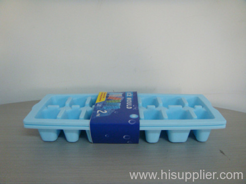 PP Food Container (FL-54140-2)