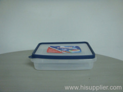 PP Food Container (FL-1114)
