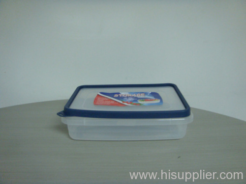 PP FOOD CONTAINER