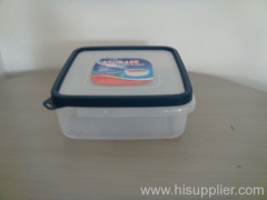PP Food Container (FL-1117)