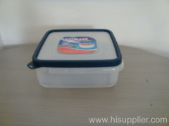 PP FOOD CONTAINER