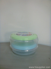 PP Food Container (FL-52002)
