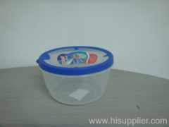 PP FOOD CONTAINER