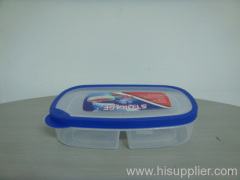 PP FOOD CONTAINER