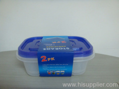 PP FOOD CONTAINER