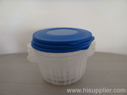 PP FOOD CONTAINER