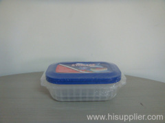 PP FOOD CONTAINER