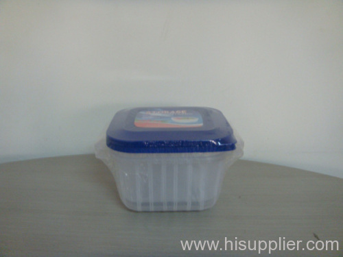 PP FOOD CONTAINER