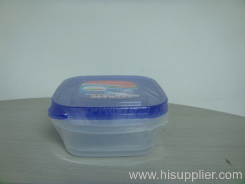 PP FOOD CONTAINER