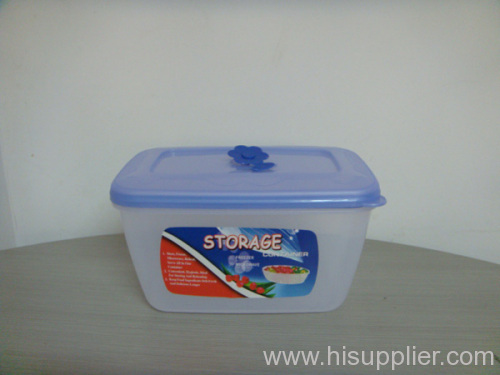 PP FOOD CONTAINER